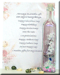 A Touch of Babys Breath