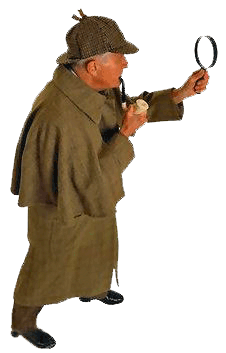 Return to the Home page of A Message Bottle