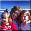 Our Marketing staff for AMessageBottle.com