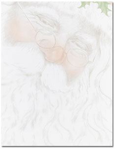 Message Bottle scroll design