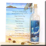 Message in a Bottle