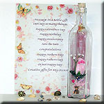 Message in a Bottle