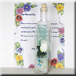 Newly added Message in a Bottle gifts to our collection
