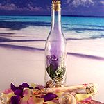 Message in a Bottle
