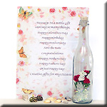 Message in a Bottle