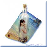 Message in a Bottle