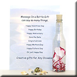 Message in a Bottle