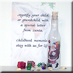 Message in a Bottle