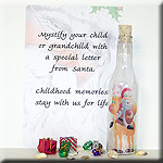 Message in a Bottle