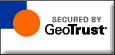 Secured By: GeoTrust